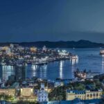 The Cultural Melting Pot of Siberia Vladivostok: Russian Heritage Meets Asian Influences
