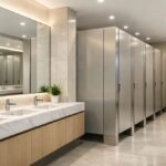 Understanding sqrwomensrestroom: Design, Safety, and Modern Restroom Standards