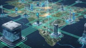 state wide area network