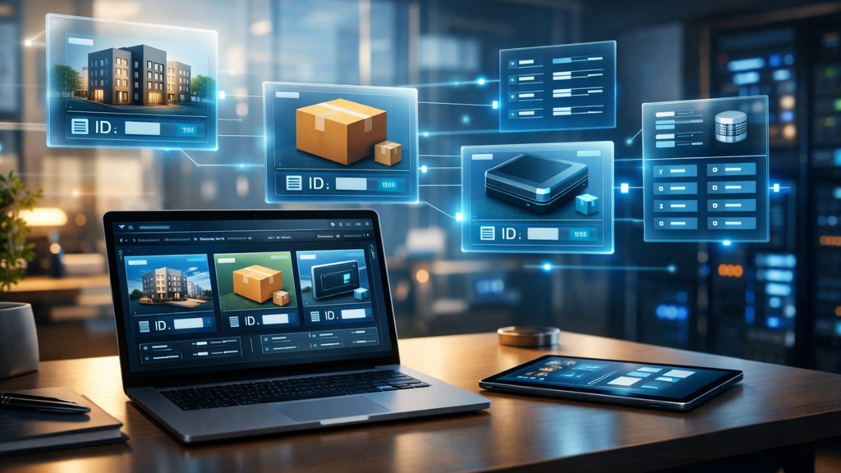 Unit Ids Unit ID Number Explained: Meaning, Uses, and How to Find It