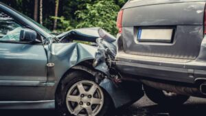 Car Accident Case