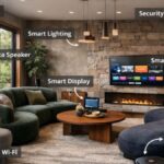 Balancing Modern Lifestyle and Home Design Trends