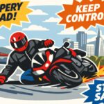 Motorcycle Accident Injuries Frequently Seen in San Francisco Crashes