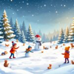 Exploring the Magic of SnowMTL: A Winter Wonderland Awaits