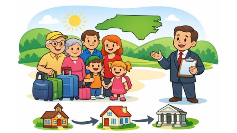 Immigration