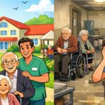 The Gap Between Nursing Home Marketing And Reality: What Families Discover Too Late