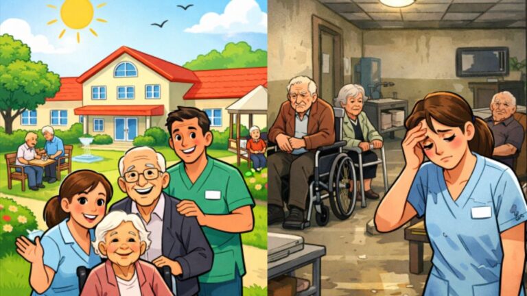 Nursing Home