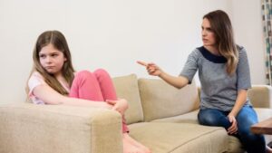 Co‑Parenting