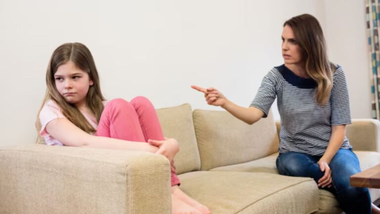 Co‑Parenting