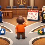 Criminal Defense Mistakes To Avoid That Could Hurt Your Case In Court