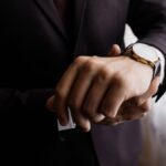 How the Right Watches for Men Define a Gentleman’s Style