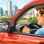 Safe Driving Tips for Dallas Residents After a Car Accident